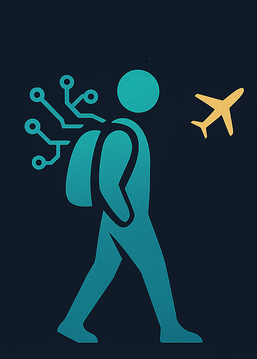 WanderAI Travel